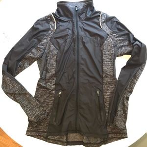 Lululemon Feather Weight Hybrid Jacket